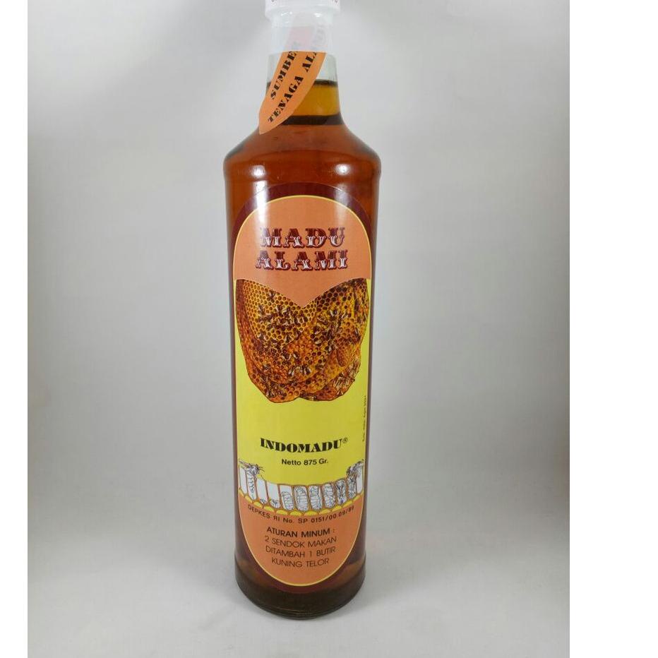 

trx7o2Nc--MADU ALAMI INDOMADU 875GR