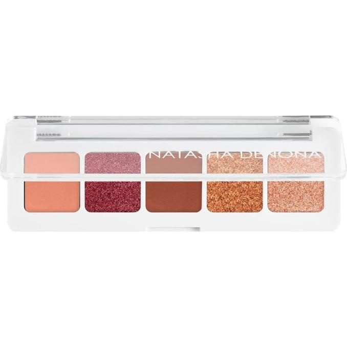 NATASHA DENONA Mini Sunset Eyeshadow Palette