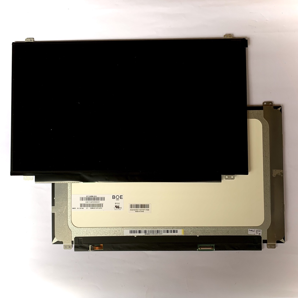 LED 15.6 Inch Slim 30 Pin Small Frame