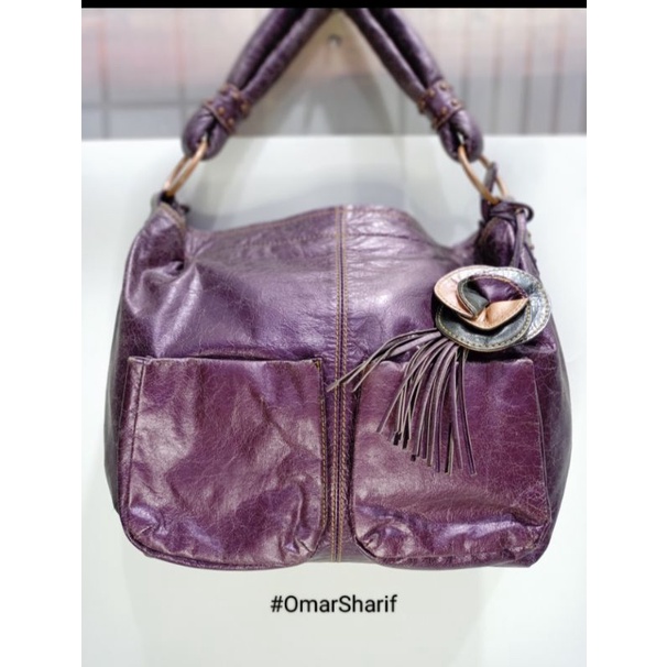 Tas Preloved OmarSharif