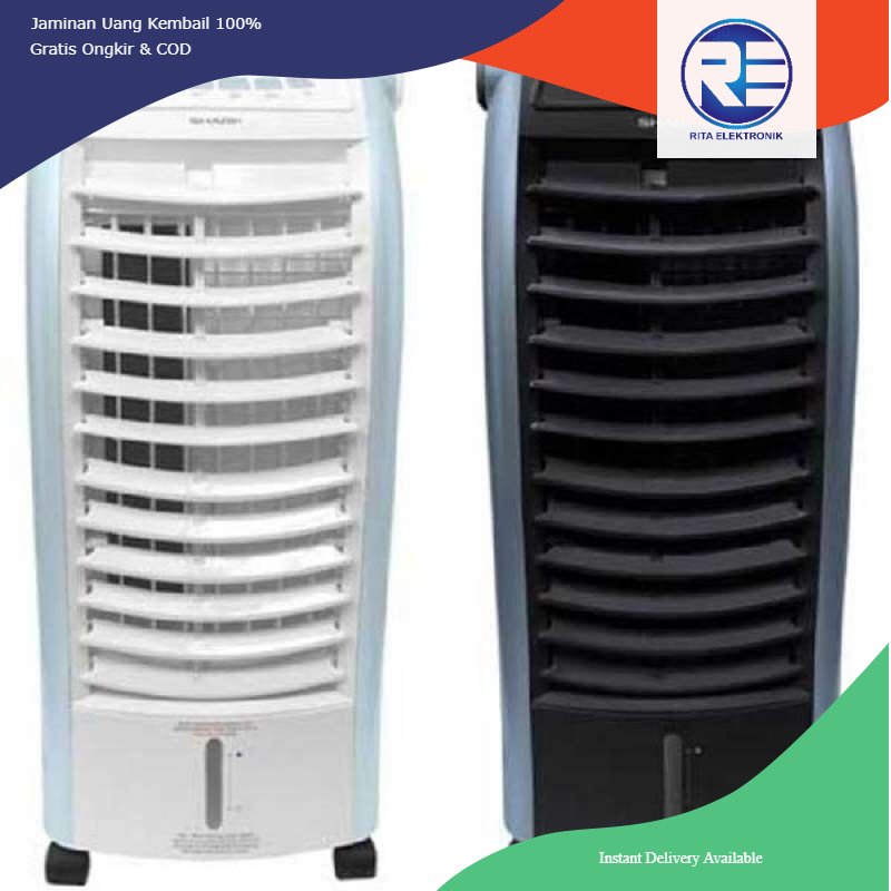 Air Cooler Sharp PJ A26MY