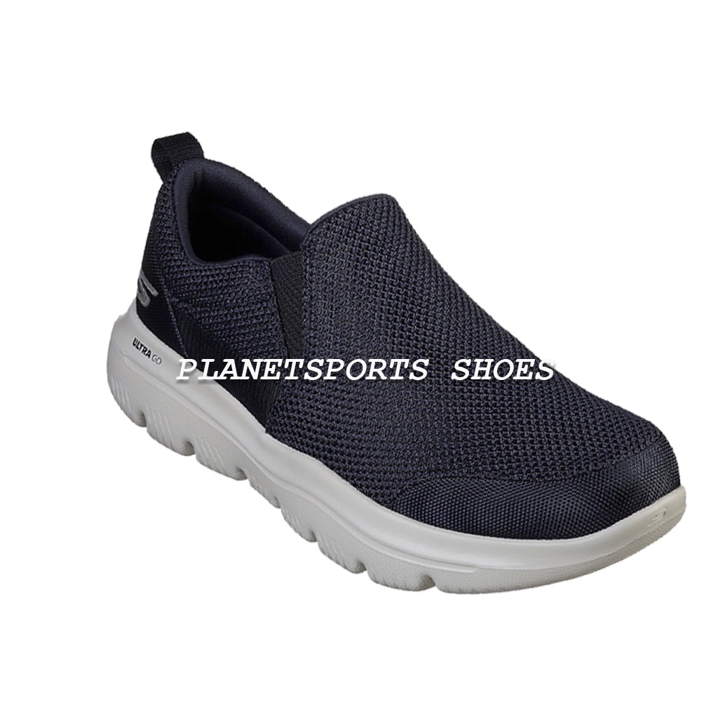 SEPATU SKECHERS REVOLUTION IMPECCABLE MAN COD