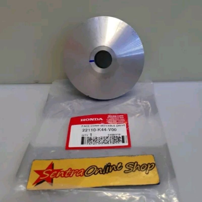 Rumah roller roler facecomp movable drive beat pop beat street original hgp 22110k44v00