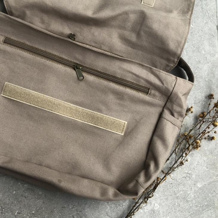 Ready STAR MESSENGER BAG [BLACK] | aesthetic messenger bag | fairycore bag