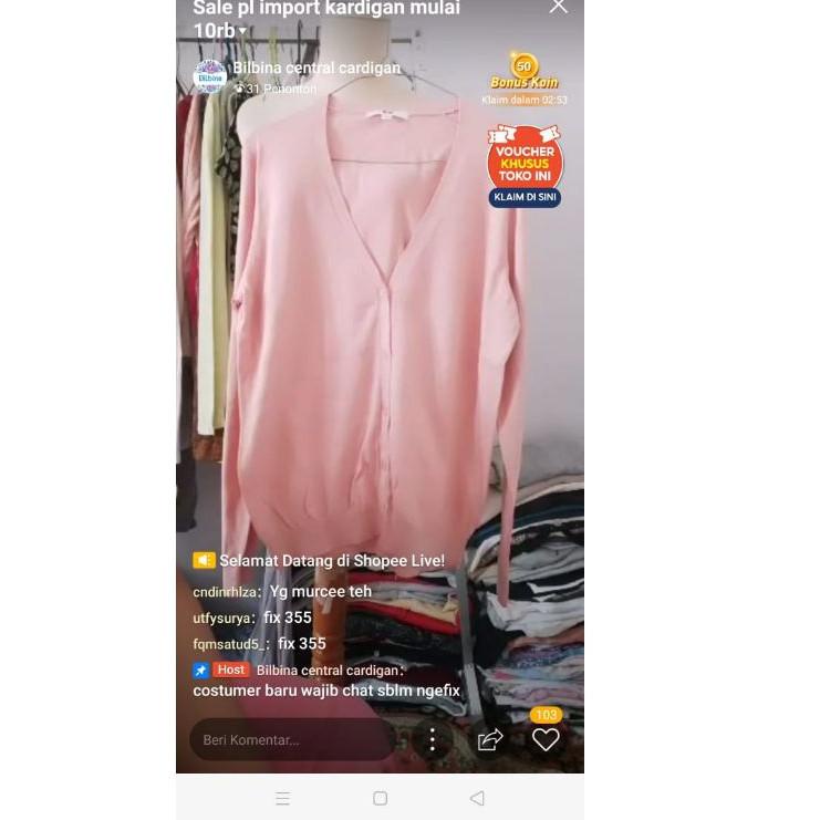 

Kejutan Meriah nota sale 1kg