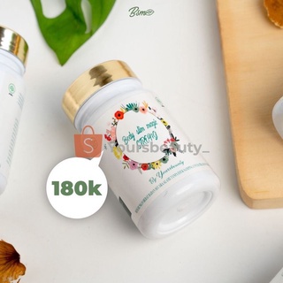 Body Slim Magic Strong Asli Original Obat Pelangsing Badan Diet Ampuh & Cepat BPOM