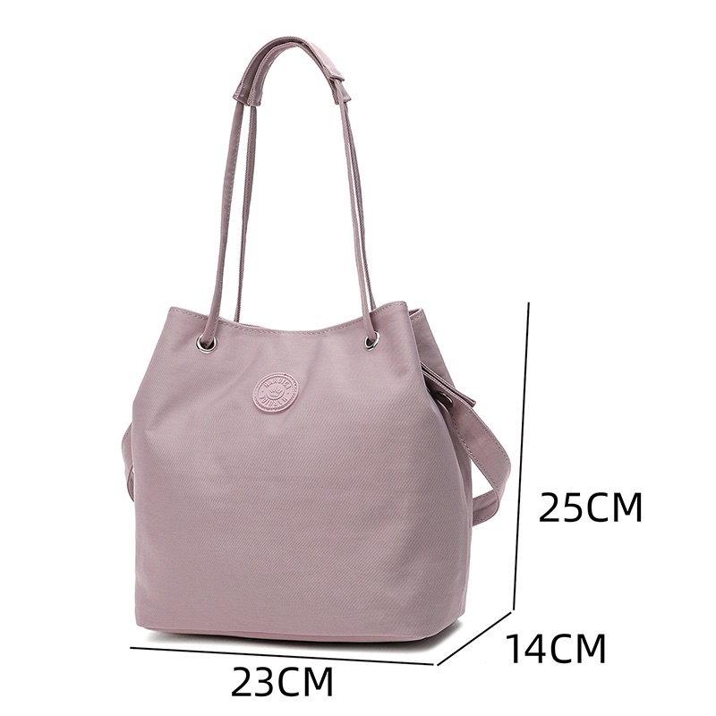 HARUICA BAG 80140 - tote bag wanita - tas selempang wanita