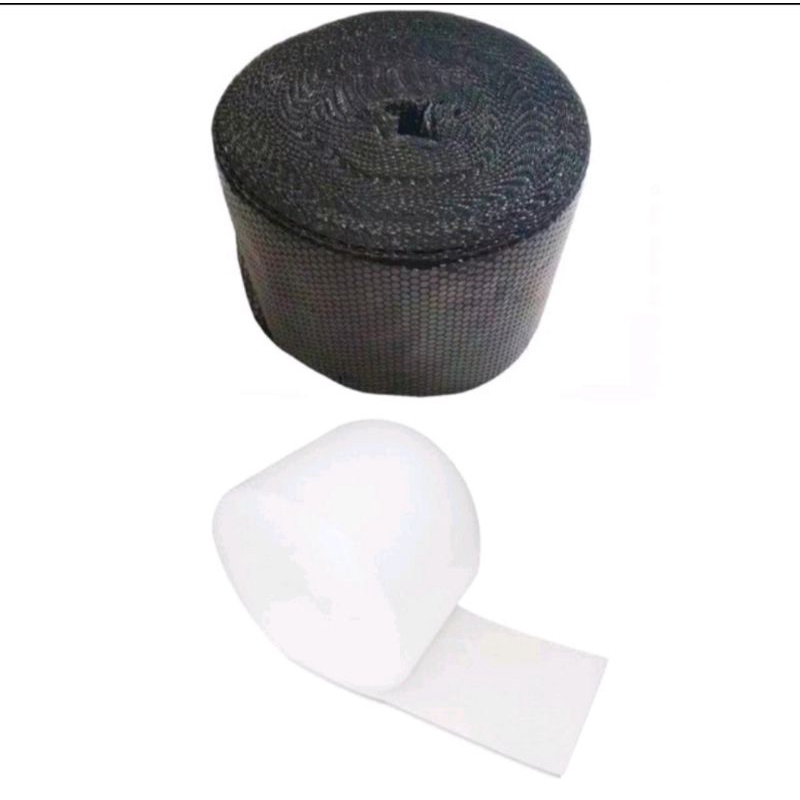 BUBBLE WRAP TAMBAHAN UNTUK PACKING AMAN