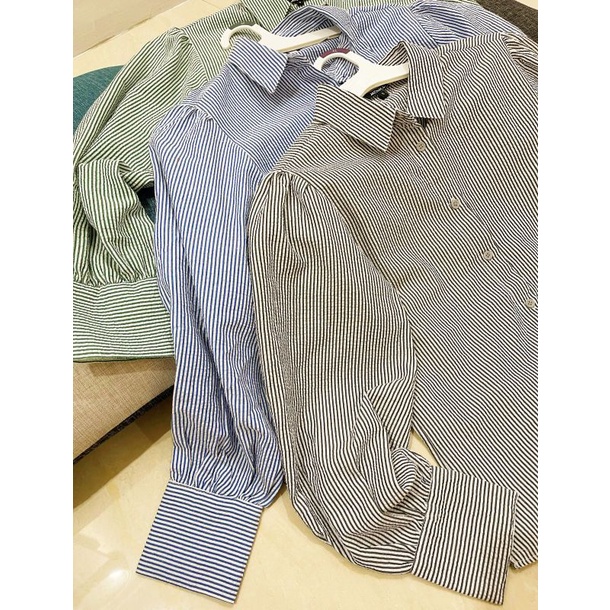 Mnk Kemeja shirt