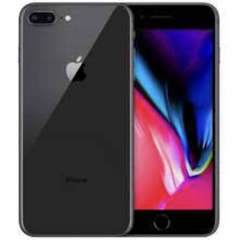 iphone 8 plus secound like new