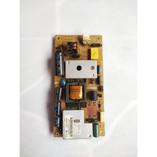 PSU - POWER SUPPLY TV LED MITO 24A101 - 24 A101 - A101