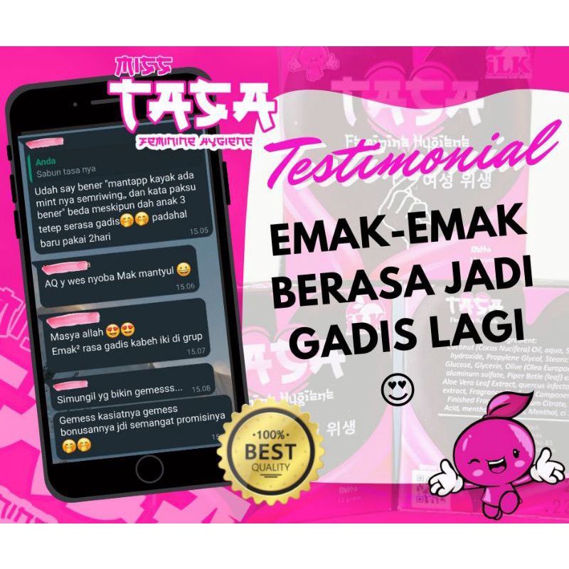 SABUN KEWANITAAN SABUN MISS V SABUN KEWANITAAN BPOM