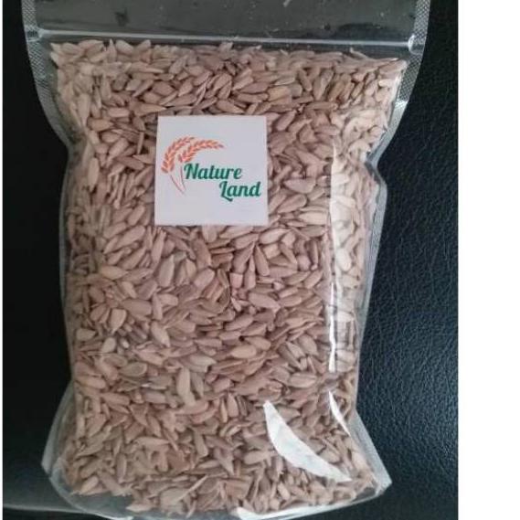 

️✔️✔️ Natural Sunflower Seed 250 gr / Biji Bunga Matahari !!!