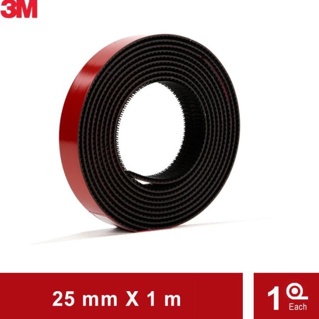 → 3M SJ 3780 (SJ3440) Dual Lock (25mm X 1mm) ✲ ✲ ¯