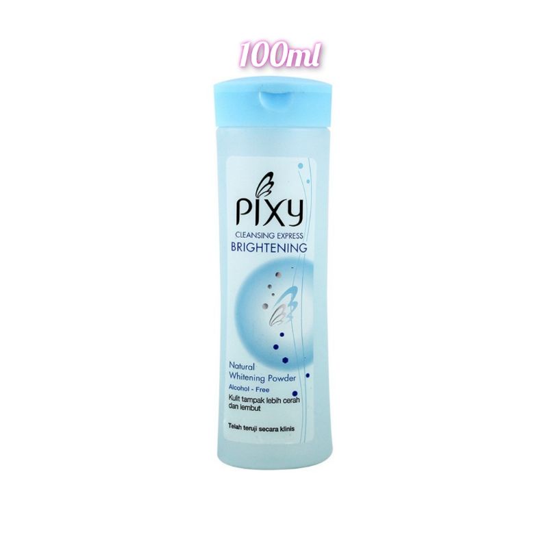 PIXY CLEANSING EXPRESS BRIGHTENING 150ML