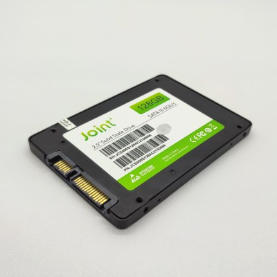 SSD128GB Joint H500 Plus 2.5&quot; Sata III Ultra Speed
