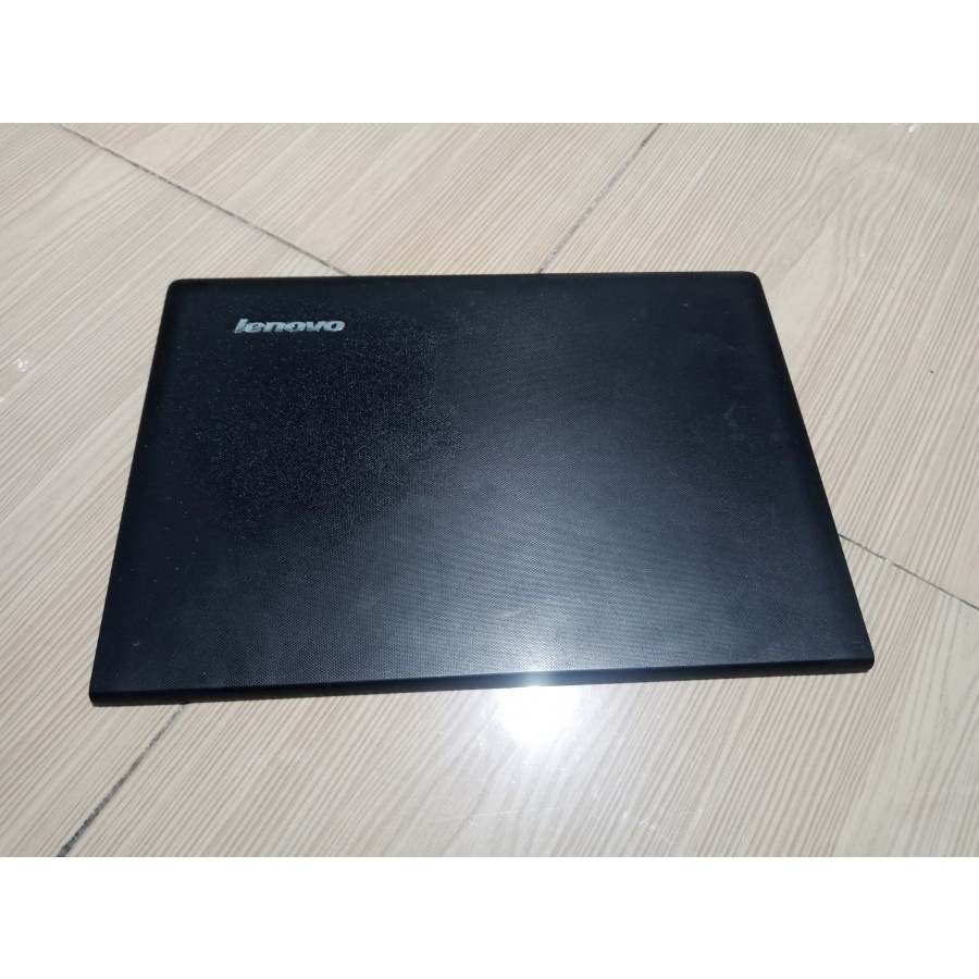 Cassing Cover Lcd Top Case Laptop Lenovo G400S G405S G410S