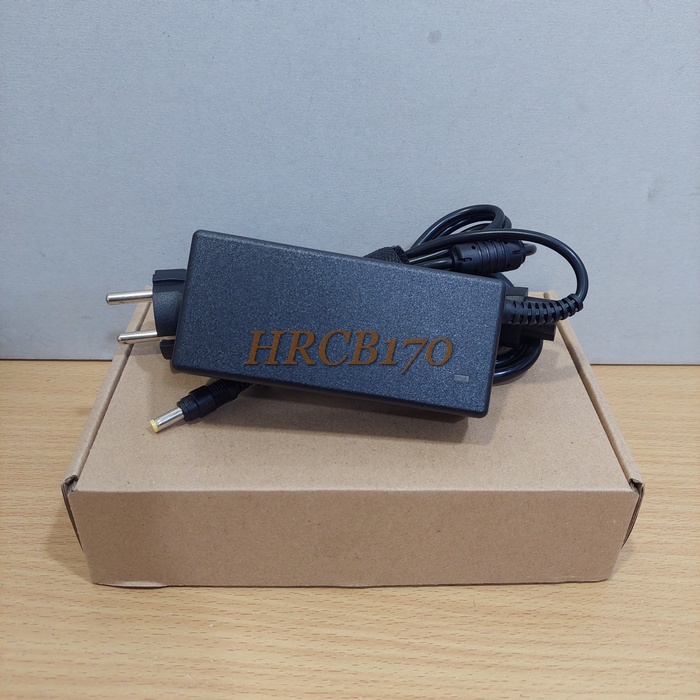 Adaptor Charger Laptop Hp Compaq V3000 500 510 520 Cq510 New -HRCB