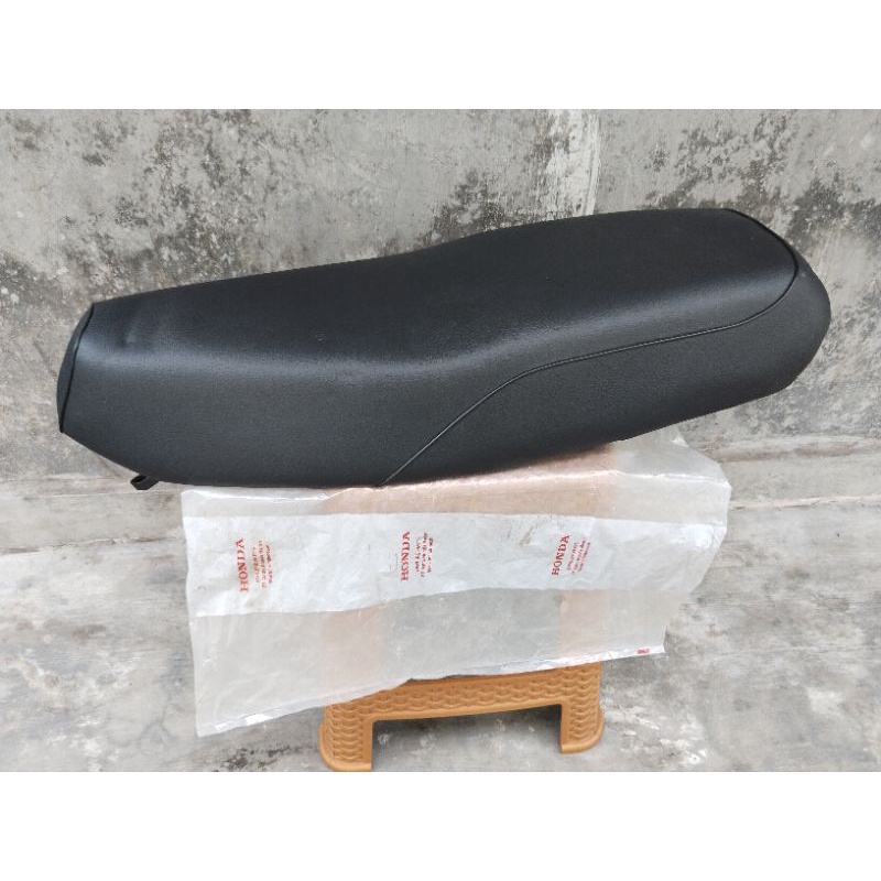 jok easy honda astrea grand bulus impressa legenda original baru
