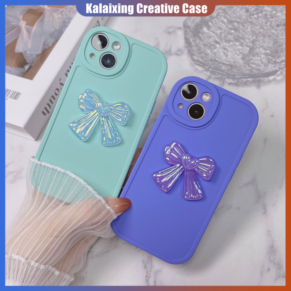 Casing Soft Case Silikon Warna Macaron Untuk iPhone 14 14Plus 14Pro Max 13 12 11 ProMax X XR Xs Max