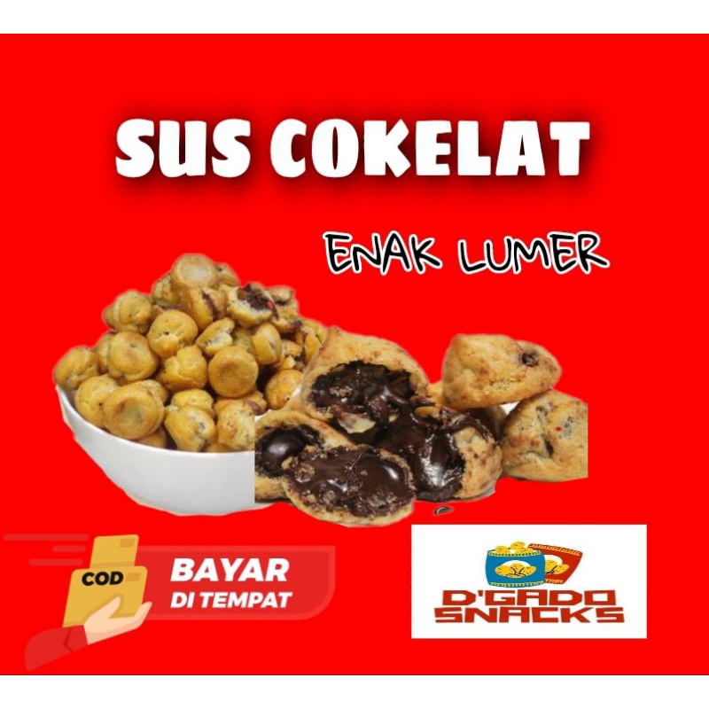 

PROMO 11.11 MURAH MERIAH SUS COKELAT LUMER
