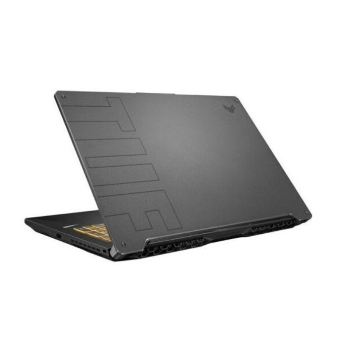 ASUS TUF FX506HC I5-11400H Ram 8GB SSD 512GB RTX3050 4GB W11+OHS - NEW