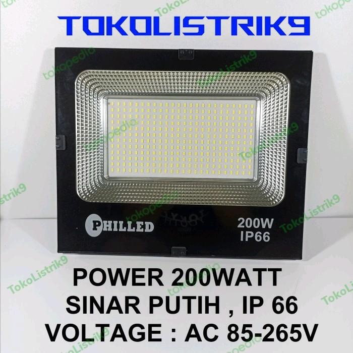 Lampu Sorot LED 200w/ Lampu Sorot LED 200w SMD/200watt sorot LED