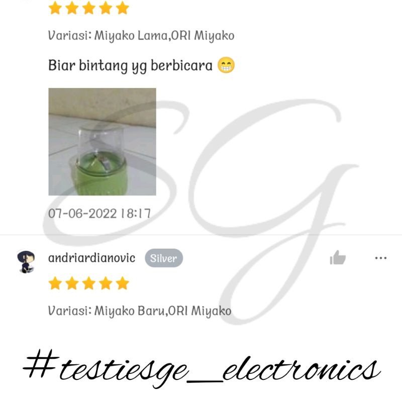 ORIGINAL SET BUMBU KERING DRY MILL MIYAKO BARU SET BLENDER BUMBU GELAS BLENDER PLASTIK TIPE BL 101 102 151 152 GELAS BUMBU KERING + PISAU MOUNTING MIYAKO BUMBU KERING ORIGINAL~ BL-101PL~ BL-102PL~ BL-101GS~ BL-102GS~ BL-151GF~ BL-152GF~ BL-151PF/AP