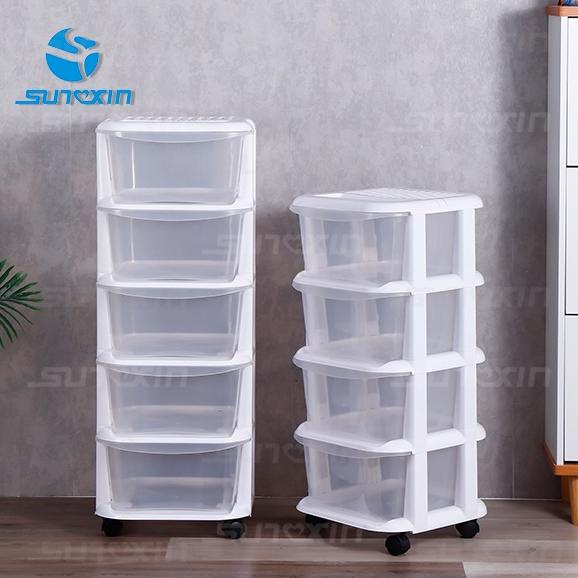 SUNXIN - LEMARI PLASTIK 2172/ PLASTIC STORAGE CABINET LEMARI / STORAGE BOX PLASTIK TERLARISS...,,,,,