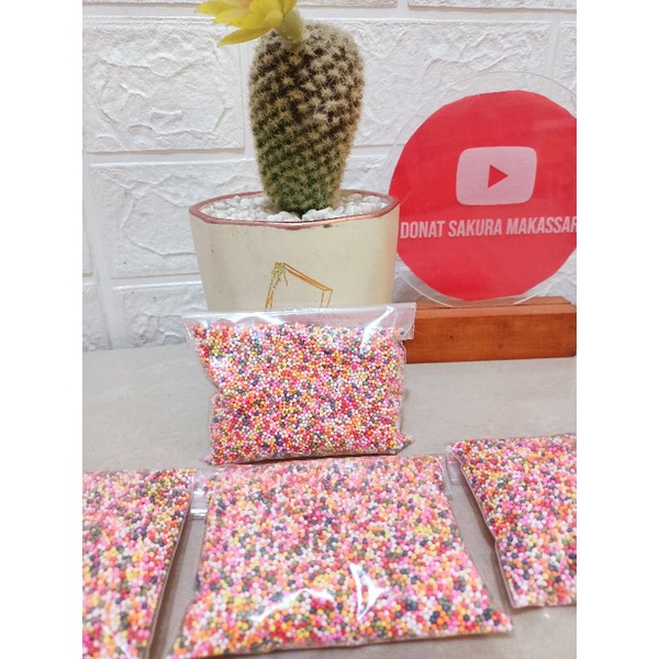 

sprinkle gula jepang