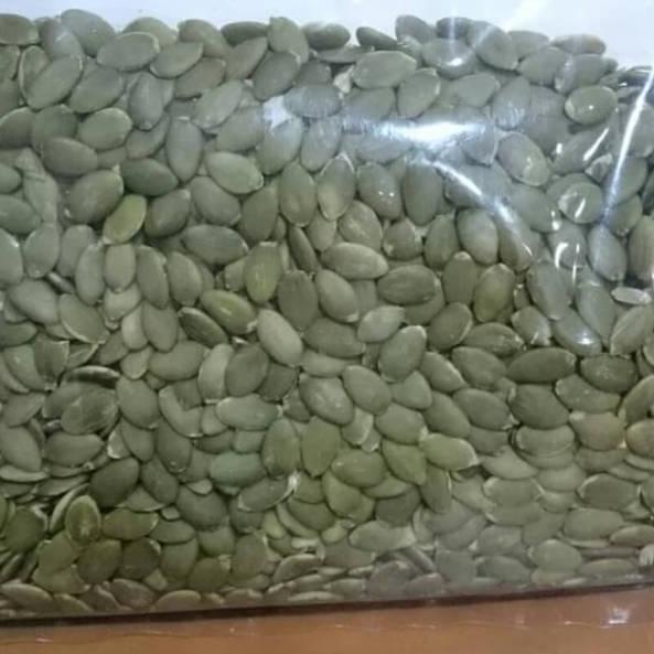 

KODEF0r5Q--Pumpkin Seed (Biji Labu)/Pepita 500 gr