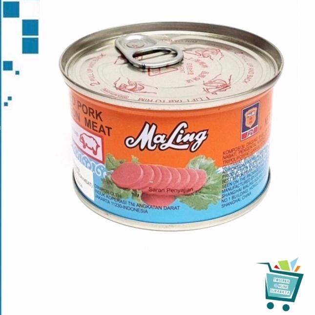 

EXCLUSIVE!Ham Maling TTS 397gr|KD8