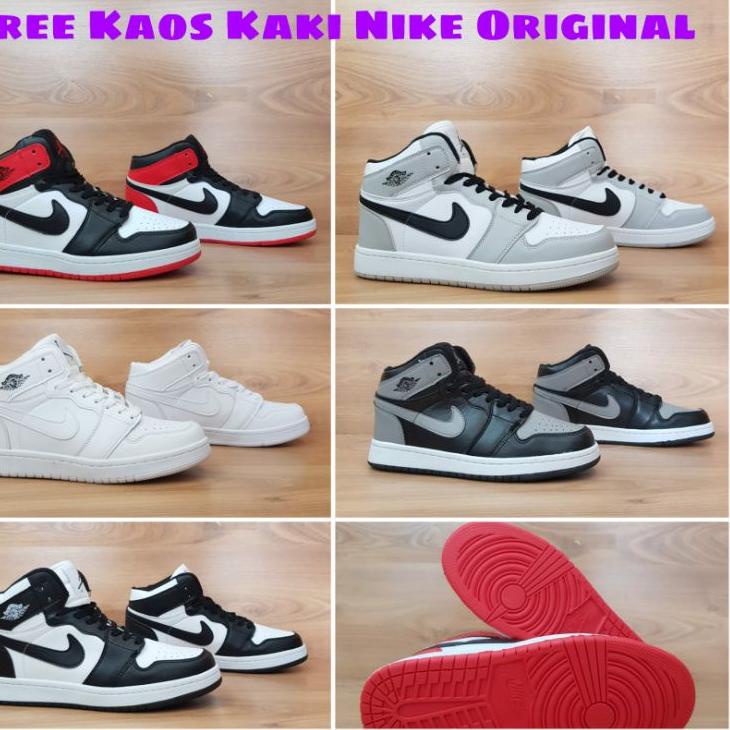 READY ✅Sepatu Basket Nike Kyrie Irving 5 Premium BNIB / Sepatu Olahraga|RA9