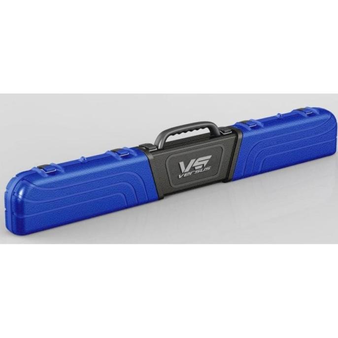 Rod Barrel Rod Tube Bazzoka Rod Case Versus