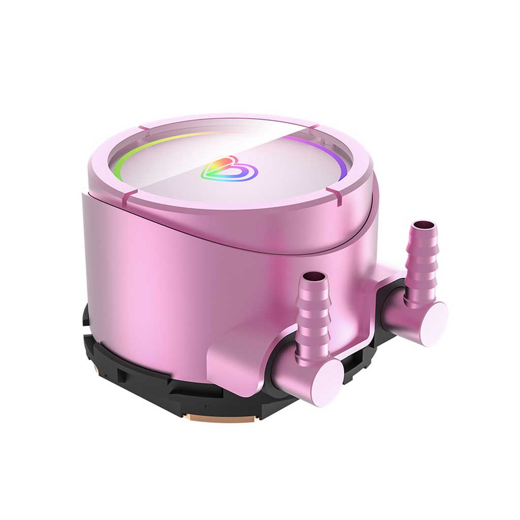 ID-COOLING PINKFLOW 360 ARGB Sync AIO CPU Water Cooling