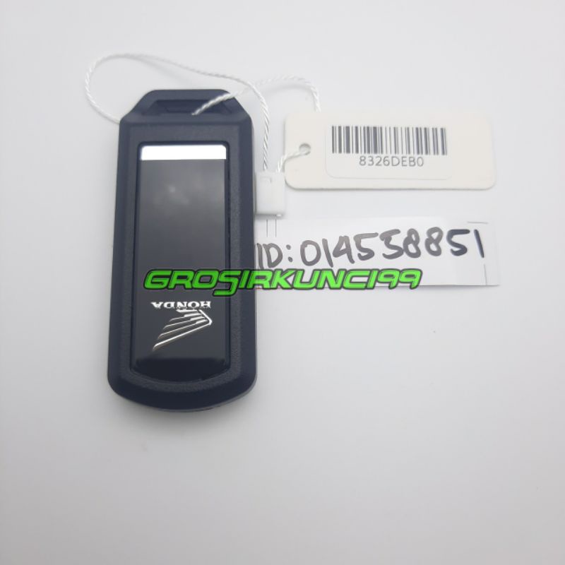 KUNCI REMOT KEYLES HONDA PCX DAN ADV.Remot pcx.KUNCI KEYLES HONDA PCX.REMOT ADV.KUNCI KEYLES PCX
