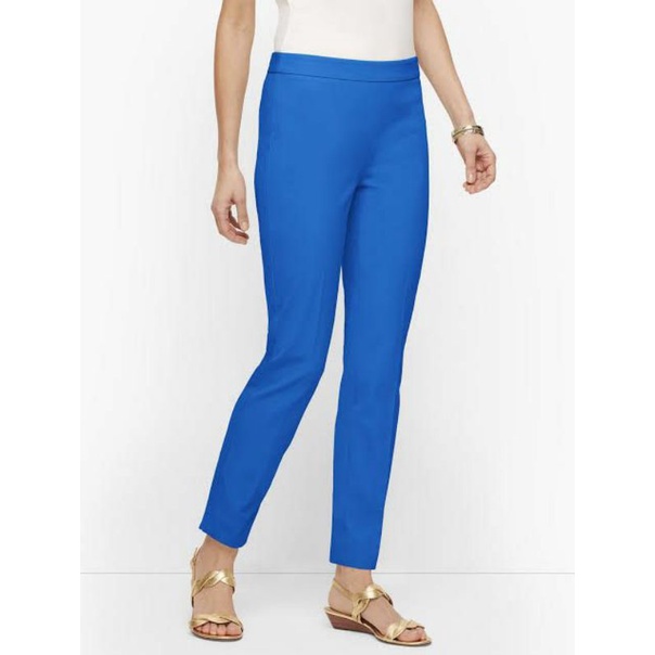 Talb*ts CHAntHAM AnklE pants