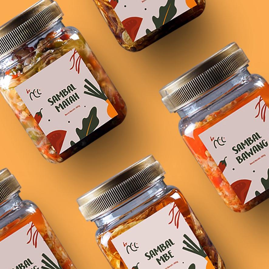 

EXCLUSIVE!By NCC Sambel Matah Pedas Gurih Ala Rumahan / Bumbu Masak Makanan Cepat Saji Termurah|SQ2