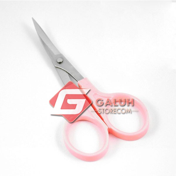 

Jual Gunting Benang Jahit / Gunting Bordir / Gunting Lengkung Dan Lancip Bagus