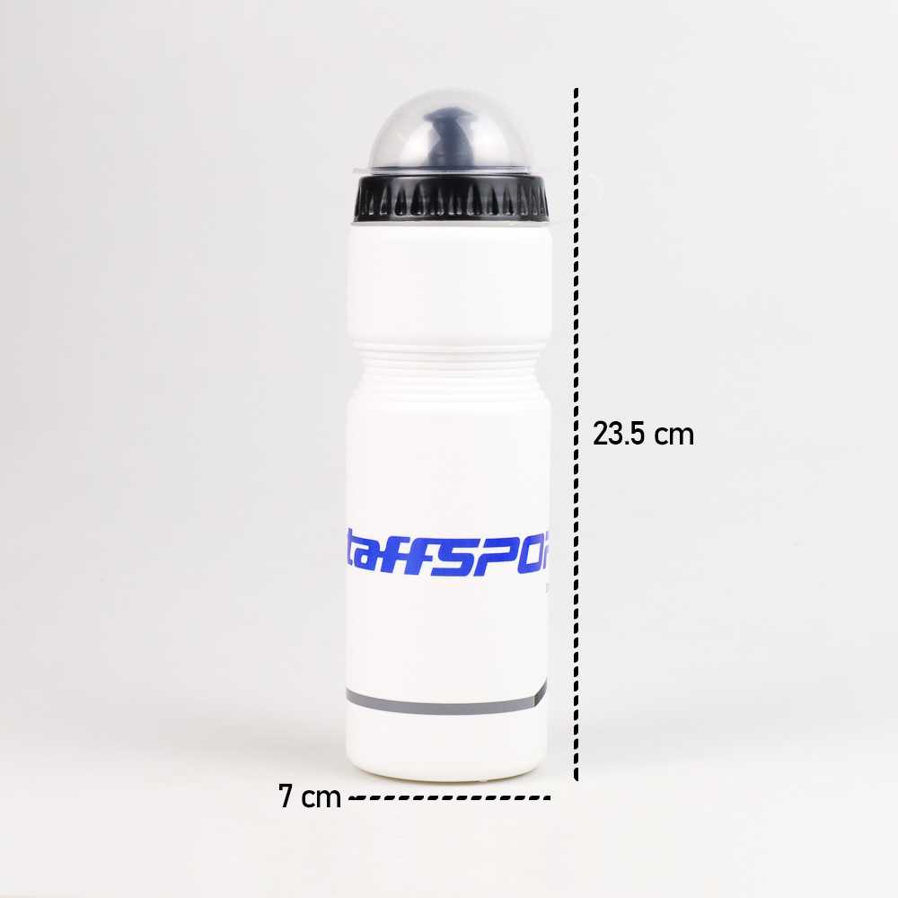 TaffSPORT Botol Minum Olahraga Sepeda 750ml - 30A11