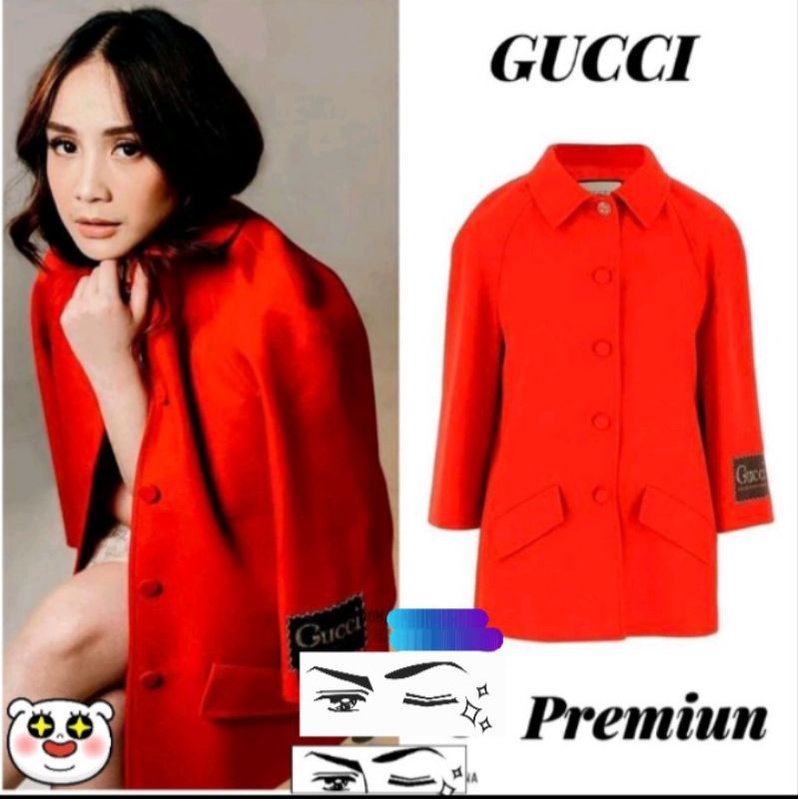 BLAZER PREMIUM IMPORT - OUTERWEAR PREMIUM IMPORT - BLAZER IMPORT - OUTERWEAR IMPORT - BLAZER WANITA