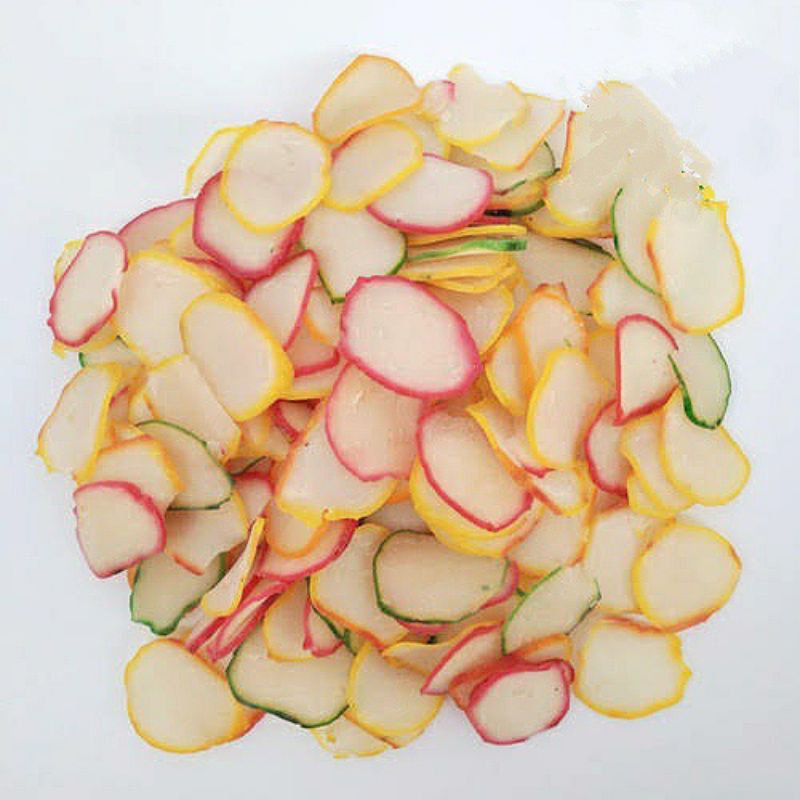 

kerupukbawang mentah putih seblak 250gr