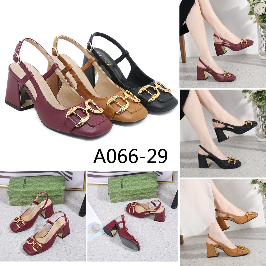 GC Heels A066-29