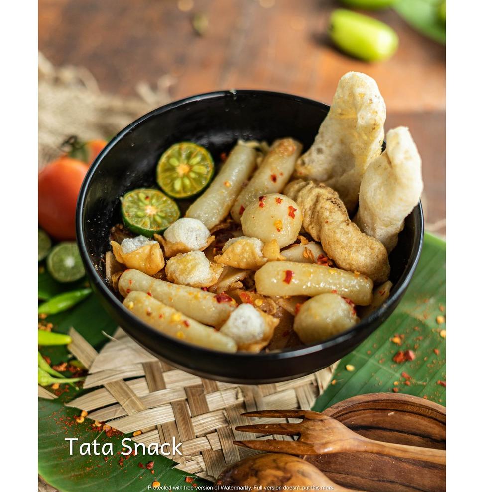 

৳ SEBLAK Baso Aci か