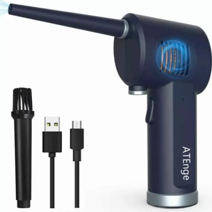 Atenge air duster wireless blower kamera Opolar