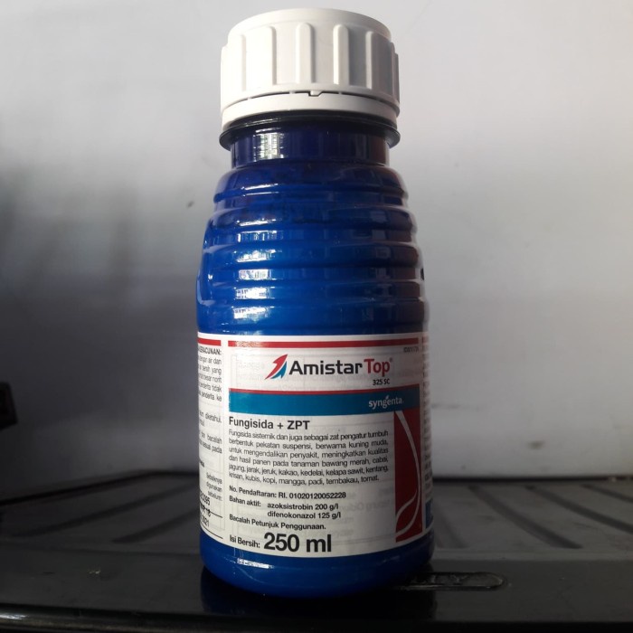 Amistar Top 325SC 250ml