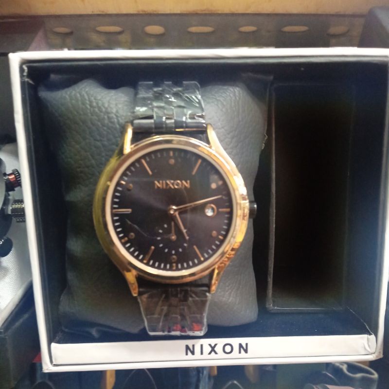 nixon