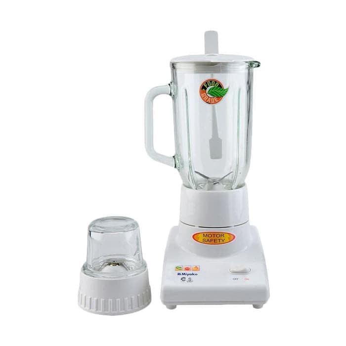 MIYAKO BLENDER BL101GS GELAS