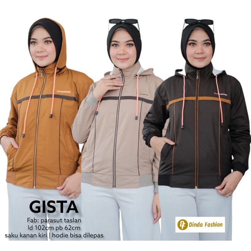 GISTA ORI DINDA