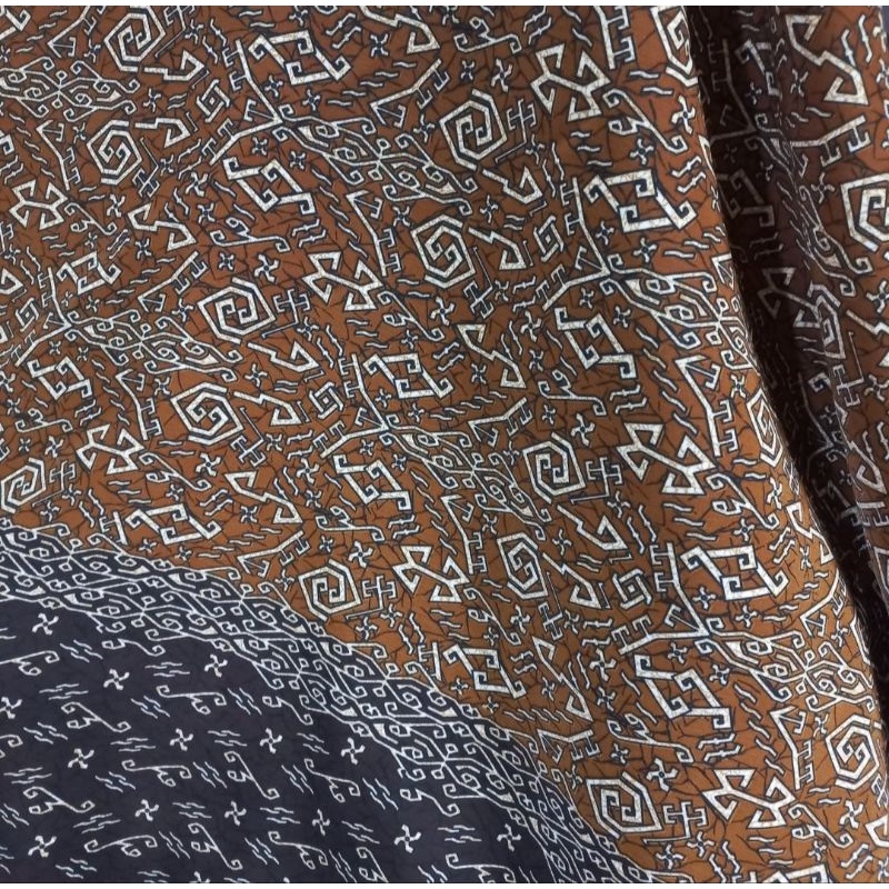 kain batik meteran batik halus tradisional by jocelyn DORA